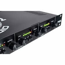 Black Lion Audio B12A Quad
