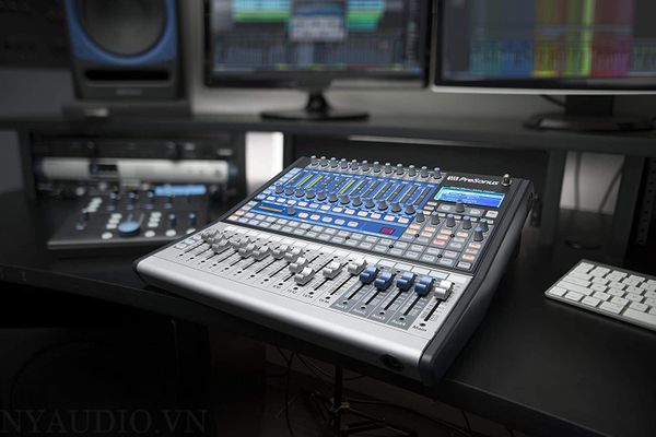 Bàn Mixer PreSonus StudioLive Classic 16.0.2 USB