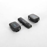 Bộ micro không dây Blink 500 ProX cổng Lightning (iOS) có hộp sạc SR-Blink500 ProX B4 (2TX+1RX)