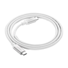 Ugreen 60520 2M màu trắng Dây USB Type-C sang USB Type-C US264 20060520