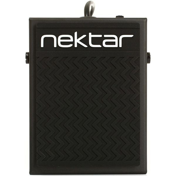 Nektar NP-1 Universal Footswitch Pedal - Bàn Đạp Cho Đàn