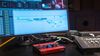 Focusrite RedNet X2P 2x2 Dante Audio Interface with Red Evolution Mic Preamps