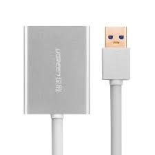 Cáp USB 3.0 to HDMI chính hãng Ugreen