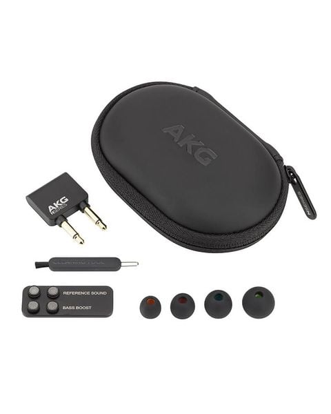 Tai nghe nhét tai AKG N30, tai nghe thể thao nhét tai AKG