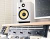 Loa kiểm âm KRK ROKIT 5G4 - Monitor Studio KrK ( TRẮNG )