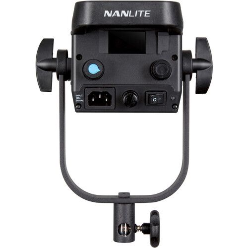 Đèn Nanlite FS200 - Đèn Led Nanlite chính hãng
