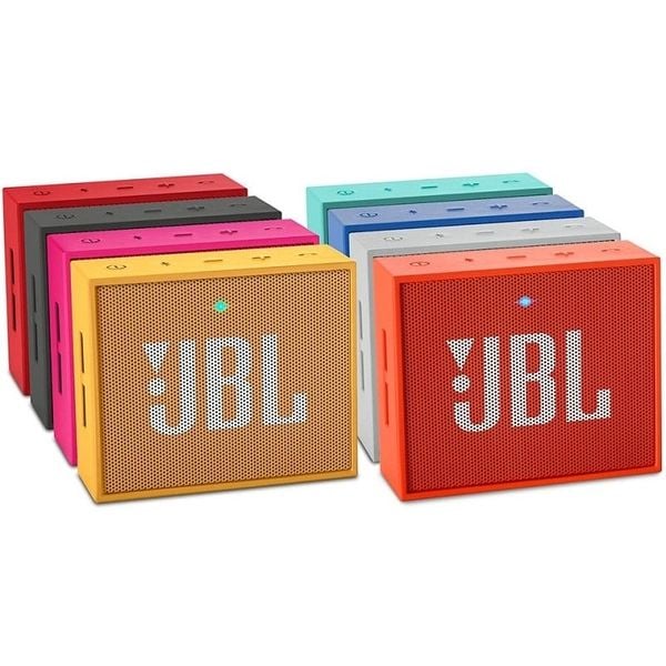 Loa Bluetooth JBL GO+, Loa nghe nhạc Bluetooth JBL