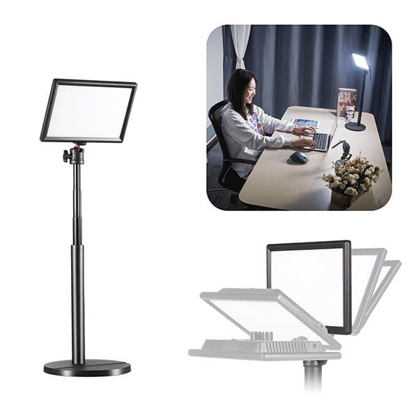 Bộ đèn LED để bàn Ulanzi VIJIM K3, Đèn Led để bàn