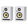 Loa kiểm âm KRK ROKIT 5G4 - Monitor Studio KrK ( TRẮNG )
