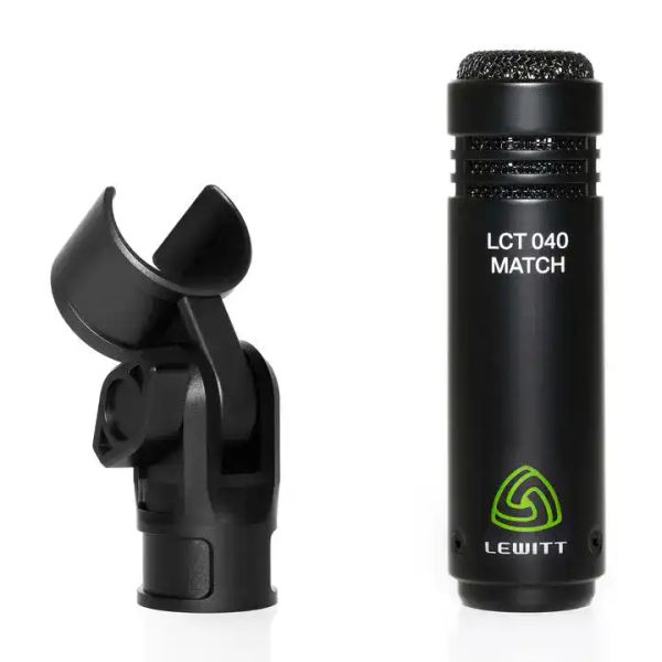 Lewitt LCT 040 Match Small-diaphragm Condenser Microphone
