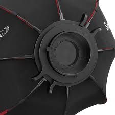 RA-D30 mini Parabolic Softbox for RC 60 B
