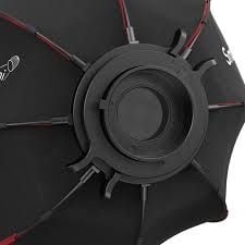 RA-D30 mini Parabolic Softbox for RC 60 B