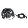 Tai nghe kiểm âm Audio Technica ATH-M30x - Headphone Studio