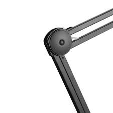 Chân Microphone On-Stage MBS7500 Professional Studio, Chân Mic Kẹp Bàn