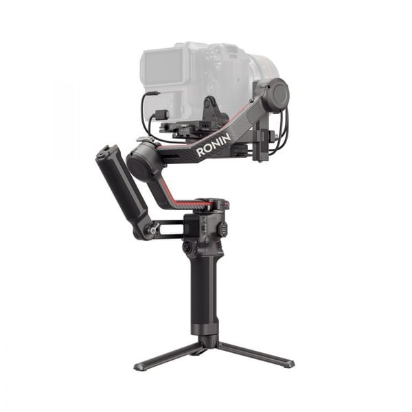 Thiết bị cầm tay chống rung cho camera DJI RS 3