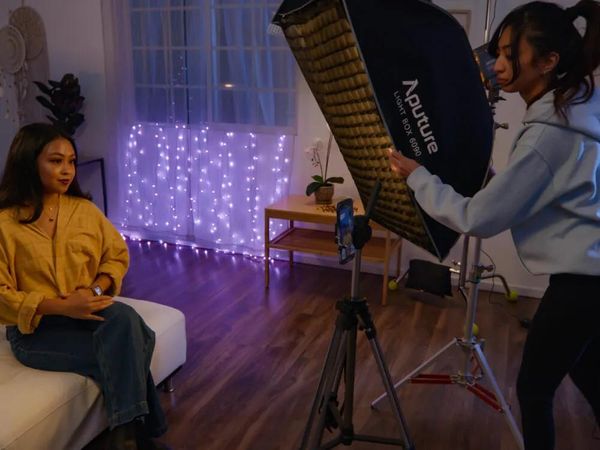 Aputure Lightbox 60x90