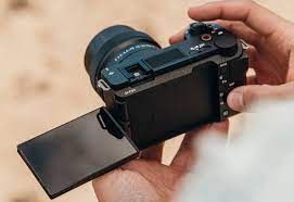 Máy ảnh Sony ZV-E10 mark II Body