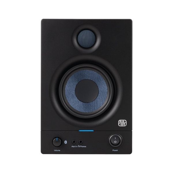 Loa Kiểm Âm PreSonus Eris E5 BT Gen2 Studio Monitor ( cặp )