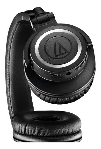 Tai nghe kiểm âm Audio-Technica ATH-M50XBT2 SD - Headphone Studio