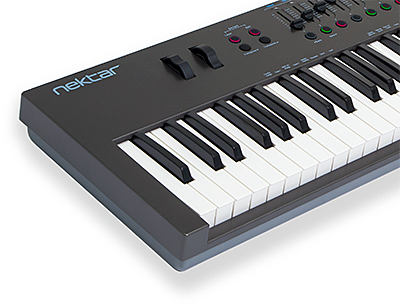 Nektar Impact LX88+ Keyboard Controller