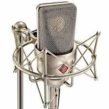 Micro thu âm Neumann TLM 103 Studio Set - Micro thu âm cho phòng thu