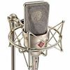 Micro thu âm Neumann TLM 103 Studio Set - Micro thu âm cho phòng thu