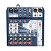 Mixer Analog Soundcraft NOTEPAD 8Fx - Mixer đa năng livestream Karaoke