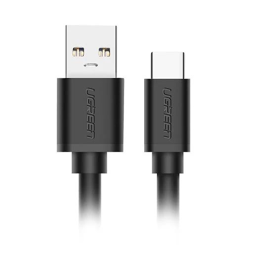 Cáp USB 3.0 to USB Type-C dài 2m Ugreen 20884 cao cấp