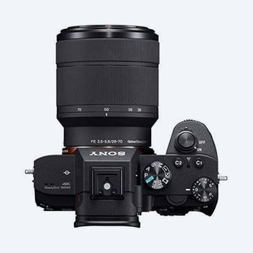 Máy ảnh Sony Alpha ILCE-7M3K/ A7M3 Kit FE 28-70mm F3.5-5.6 OSS