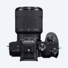 Máy ảnh Sony Alpha ILCE-7M3K/ A7M3 Kit FE 28-70mm F3.5-5.6 OSS