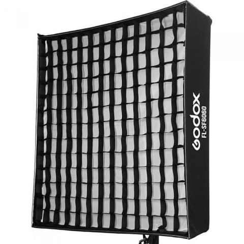 Softbox tổ ong Godox FL-FS 60×60