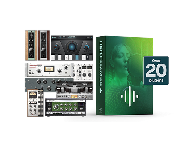 Sound Card Universal Audio Apollo Twin X Gen 2 - Audio Interface Thunderbolt 3