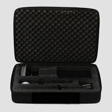 Bộ thu và phát kèm micro không dây Shure BLX24A/SM58 - Micro không dây cầm tay (1mic)