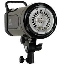 Đèn FLash studio Proton 300E Chính Hãng