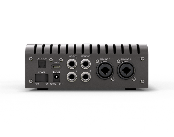 Sound Card Universal Audio Apollo Twin X USB Heritage Edition