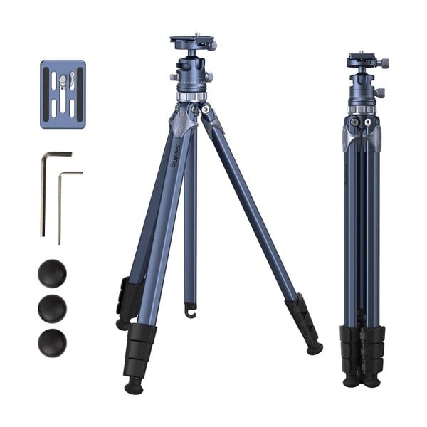 SmallRig 4222 - Travel Tripod AP-02