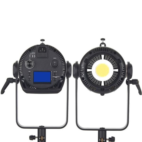 Đèn Led Tolifo X-220B Pro 2700K-6500K