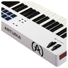 MIDi Controller ARTURIA KEYLAB ESSENTIAL 88 - Keyboard Controller