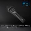 Micro karaoke có dây AKG P5i - Microphone AKG Dynamics