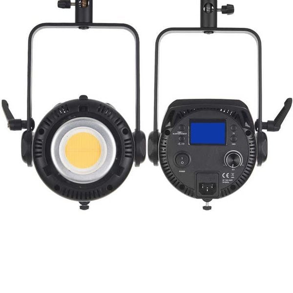 Đèn Led Tolifo KW-300B Pro 2700-6500K