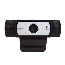 Webcam Logitech C930e - Webcam HD 1080p Logitec tốt nhất