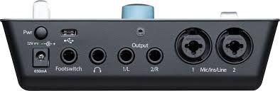 PreSonus ioStation 24C