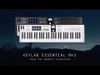 MIDi Controller ARTURIA KEYLAB ESSENTIAL 49 - Keyboard Controller