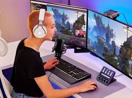 Thiết bị Stream Elgato Stream Deck + (Màu Đen) - Bàn Phím StreamDesk