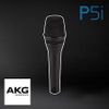 Micro karaoke có dây AKG P5i - Microphone AKG Dynamics