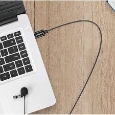 Micro thu âm Saramonic ULM10