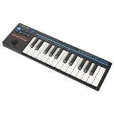 Nektar Impact GX Mini 25 - key MIDI Controller