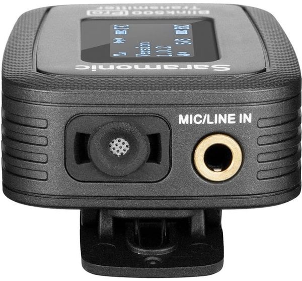 Micro Saramonic Blink 500 Pro B1- Micro cài áo không dây