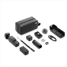 Camera cầm tay DJI Pocket 3 Creator Combo