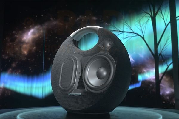 Loa Bluetooth Harman Kardon ONYX STUDIO 5